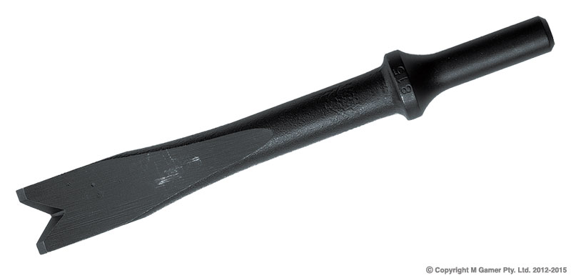 Spot Weld Breaker Chisel
